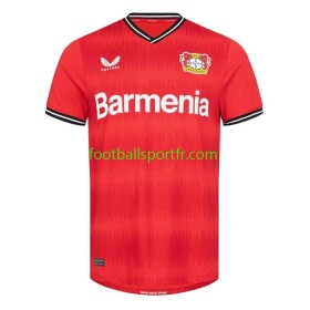 Tenue Bayer 04 Leverkusen Domicile 2022-2023 Maillot de Foot